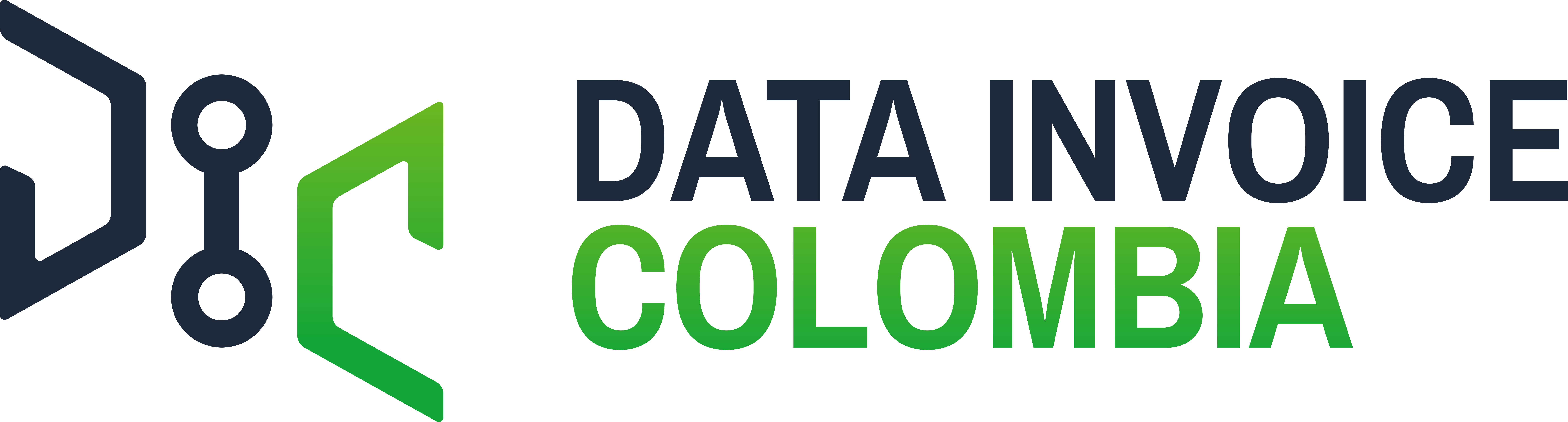 logo data invoice colombia