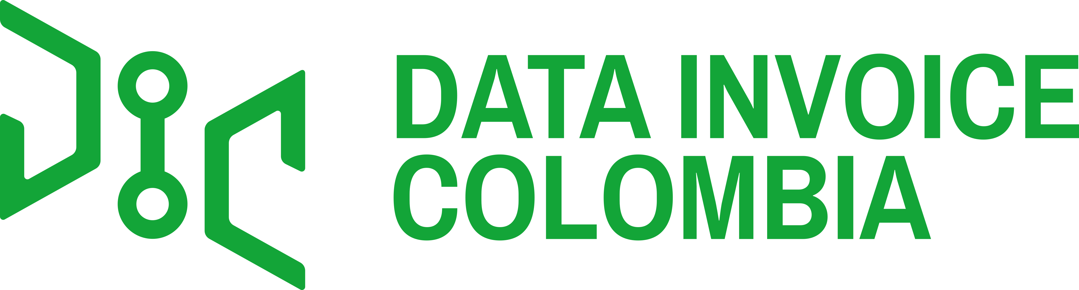 logo data invoice colombia